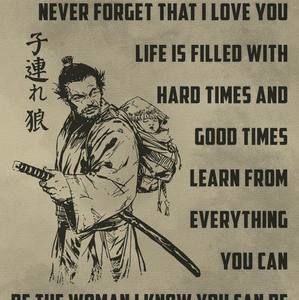 Meet your Posher, Felix